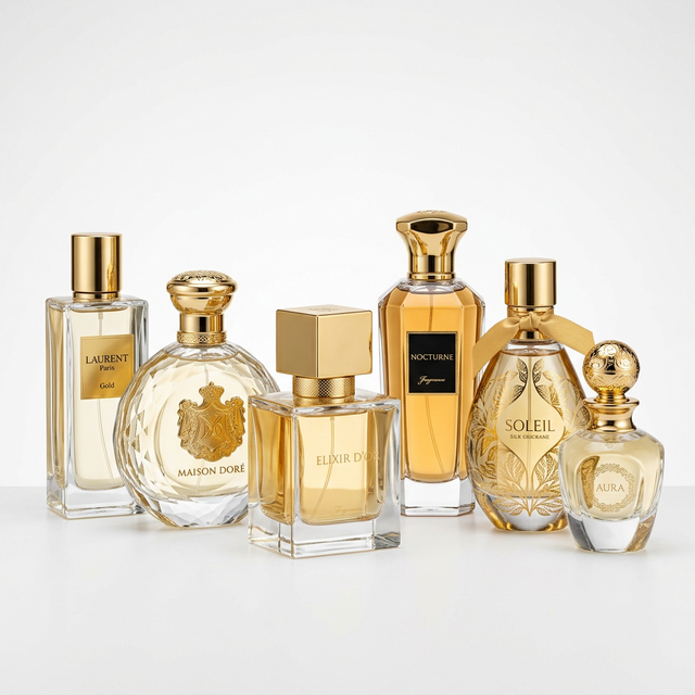 عطور رجالية